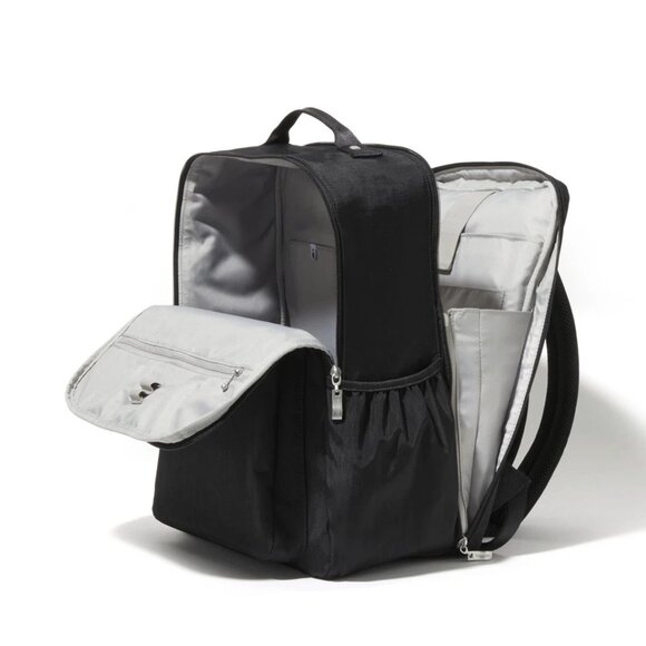 Baggallini Everyday Laptop Backpack Brand NEW with Tags RFID MSRP $130 NWT main image 6
